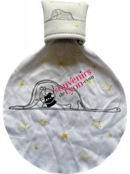 The Little Prince Cleaning cloth Elephant  at Souvenirsdelyon.Com