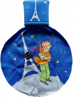 The Little Prince Cleaning cloth Sheep 2 at Souvenirsdelyon.Com