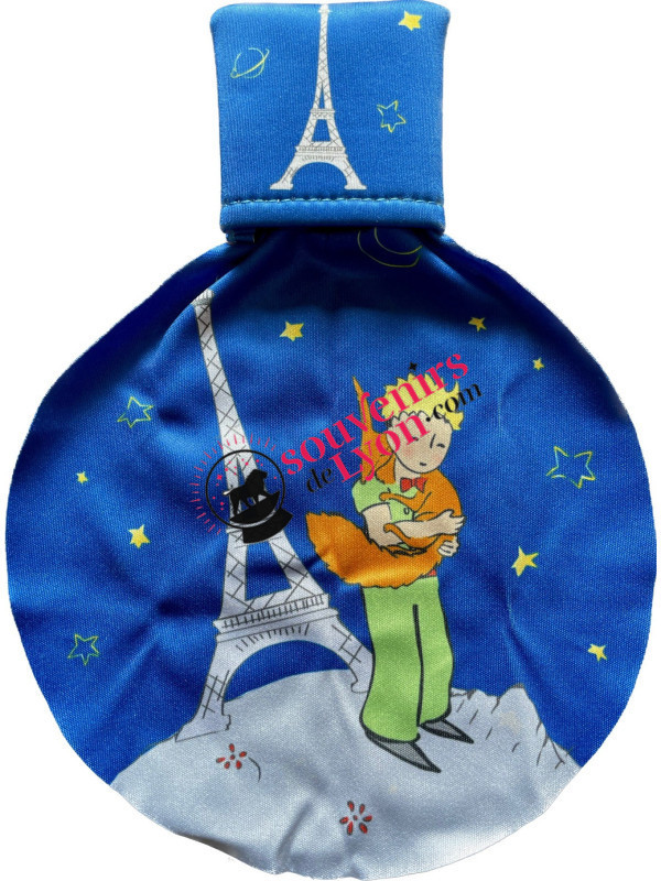 Essuie lunette Le Petit Prince Mouton 2 chez Souvenirsdelyon.Com