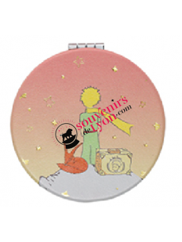 Mirror The Little Prince Scarf at Souvenirsdelyon.Com