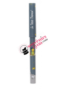 Mini Pen The Little Prince and the Fox at Souvenirsdelyon.Com