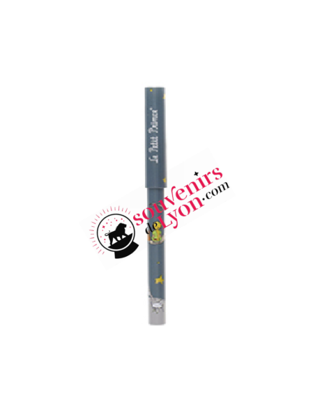 Mini Stylo Le Petit Prince et le Renard chez Souvenirsdelyon.Com