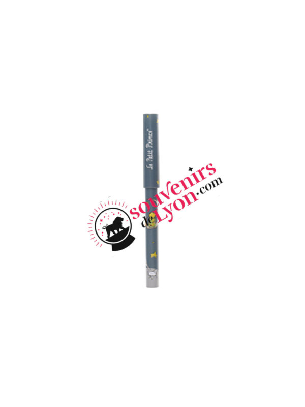Mini Pen The Little Prince and the Fox at Souvenirsdelyon.Com