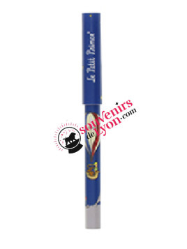 Mini Stylo Le Petit Prince Montgolfière chez Souvenirsdelyon.Com