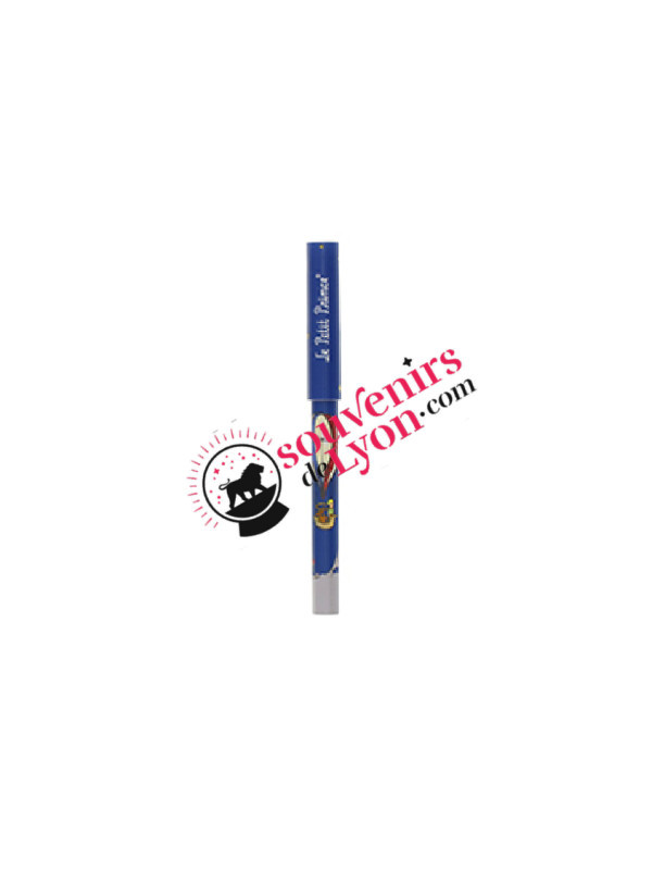Mini Pen The Little Prince Hot Air Balloon at Souvenirsdelyon.Com