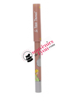 Mini Pen The Little Prince with his Rose at Souvenirsdelyon.Com