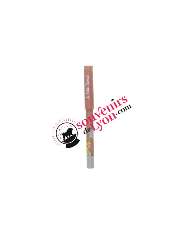 Mini Pen The Little Prince with his Rose at Souvenirsdelyon.Com