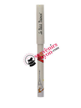Mini Stylo Le Petit Prince Avion chez Souvenirsdelyon.Com