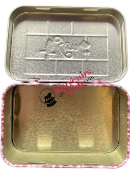 Multiview Lyon Counter Box at Souvenirsdelyon.Com