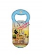 Magnet Lyon décapsuleur poster chez Souvenirsdelyon.com