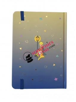 Notebook Le Petit Prince Cape 2 chez Souvenirsdelyon.Com