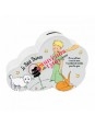 Tirelire le Petit Prince nuage mouton chez Souvenirsdelyon.com