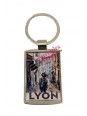 Porte-clés Lyon Pentes de la Croix-Rousse chez Souvenirsdelyon.com