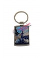 Porte-clés Lyon Capitale des Gaules chez Souvenirsdelyon.com