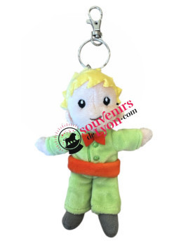 The Little Prince key ring at Souvenirsdelyon.com