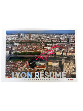 Book Lyon Summary