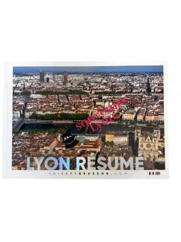 Livre Lyon résumé chez Souvenirsdelyon.com