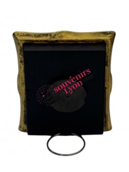 Magnet Chemin des Cyprès 2 chez Souvenirsdelyon.com