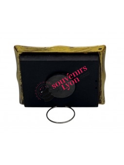 Magnet La Méridienne 2 chez Souvenirsdelyon.com