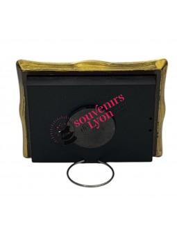 Magnet Amandier en fleur 2 chez Souvenirsdelyon.com