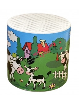 Cow Sound Box at Souvenirsdelyon.Com