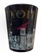 Shooter Lyon Notre Damme de Fourvière Noir 2 chez Souvenirsdelyon.Com