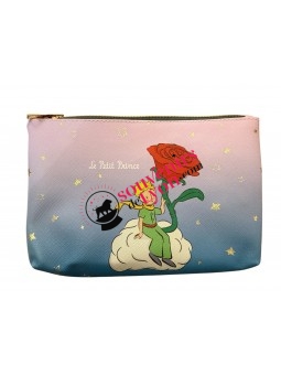 The Little Prince Sleeve Rose and Cloud at Souvenirsdelyon.Com