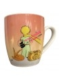 The Little Prince small coffee cup fox  at Souvenirsdelyon.Com