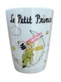 Tasse expresso Le Petit Prince Lune chez souvenirsdelyon.com