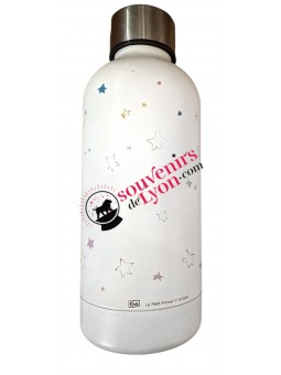 The Little Prince and the Rose Bottle 2 at Souvenirsdelyon.Com