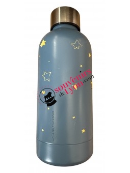 The Little Prince on the Moon Bottle 2 at Souvenirsdelyon.Com