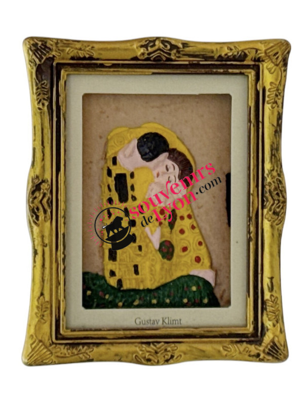 The Kiss Magnet