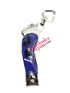Coupe-ongle pied Lyon chez souvenirsdelyon.com 1