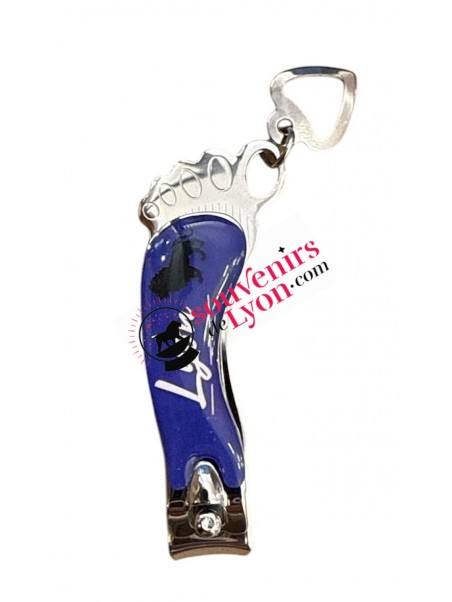 Coupe-ongle pied Lyon chez souvenirsdelyon.com 1