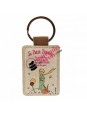 Porte-clés le Petit Prince liberty chez Souvenirsdelyon.com