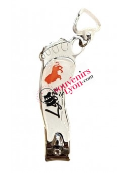 Lyon Toenail Clipper on Souvenirsdelyon.com 11