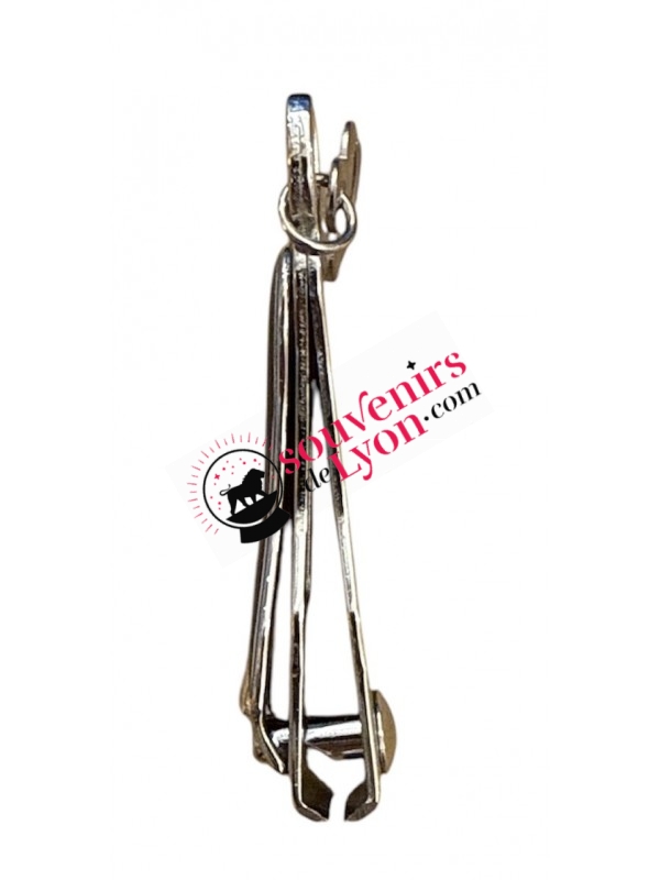 Coupe-ongle pied Lyon chez souvenirsdelyon.com 12