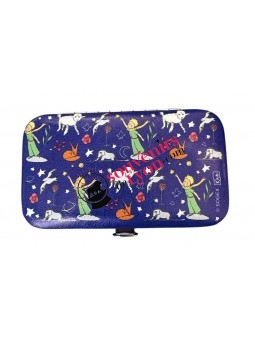 Kit manucure Le Petit Prince, le Renard 2 chez souvenirsdelyon.com