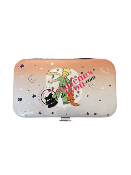 Kit manucure Le Petit Prince et le Renard chez souvenirsdelyon.com