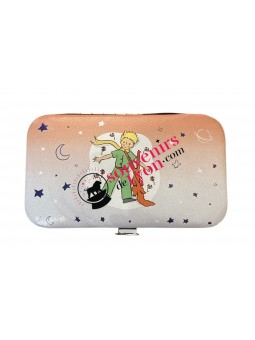 Kit manucure Le Petit Prince et le Renard chez souvenirsdelyon.com