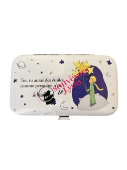 Kit manucure Le Petit Prince et les étoiles chez souvenirsdelyon.com