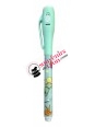 Stylo magique Le Petit Prince vert chez souvenirsdelyon.com