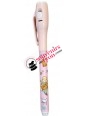 Stylo magique Le Petit Prince rose chez souvenirsdelyon.com
