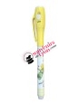 Stylo magique Le Petit Prince Paris jaune chez souvenirsdelyon.com