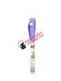 Stylo magique Le Petit Prince Paris violet chez souvenirsdelyon.com