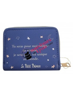 The Little Prince Wallet Stars 2 at Souvenirsdelyon.Com