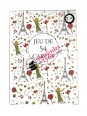 The Little Prince playing cards liberty at Souvenirsdelyon.Com