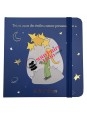 Carnet mots de passe Le Petit Prince étoiles chez Souvenirsdelyon.Com