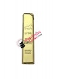 Briquet Lyon lingot d'or chez souvenirsdelyon.com