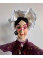 Marionnette la Madelon 1 chez Souvenirsdelyon.Com